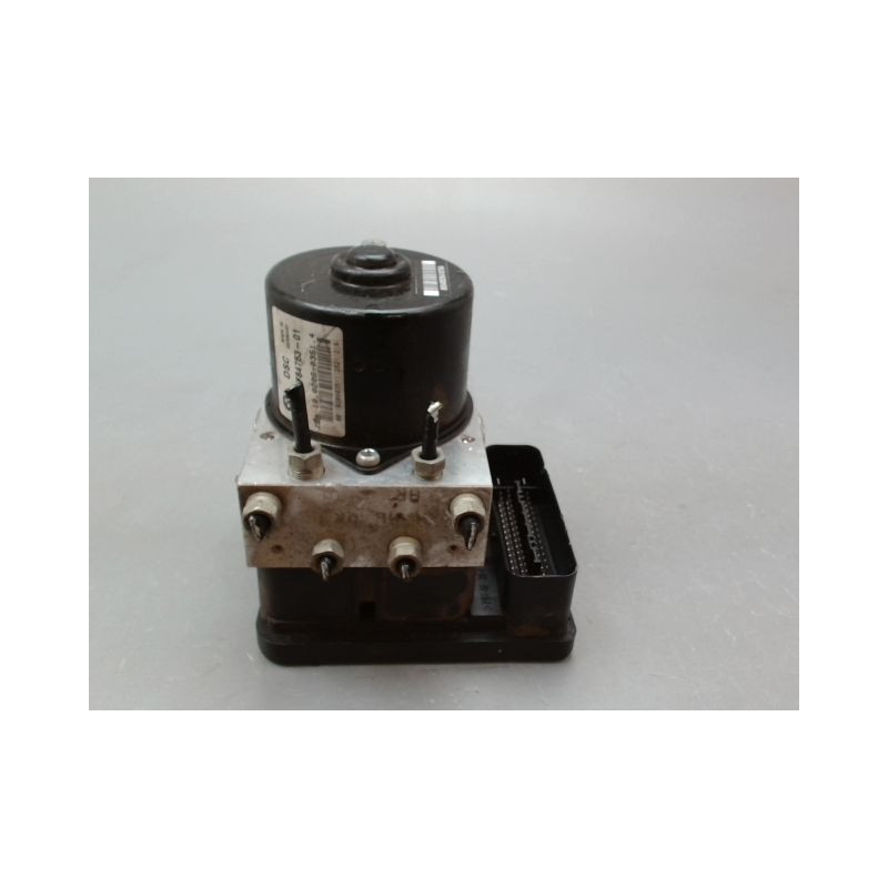 UNITE HYDRAULIQUE ABS BMW SERIE 1 I Phase 2 (E87) 2007-2011