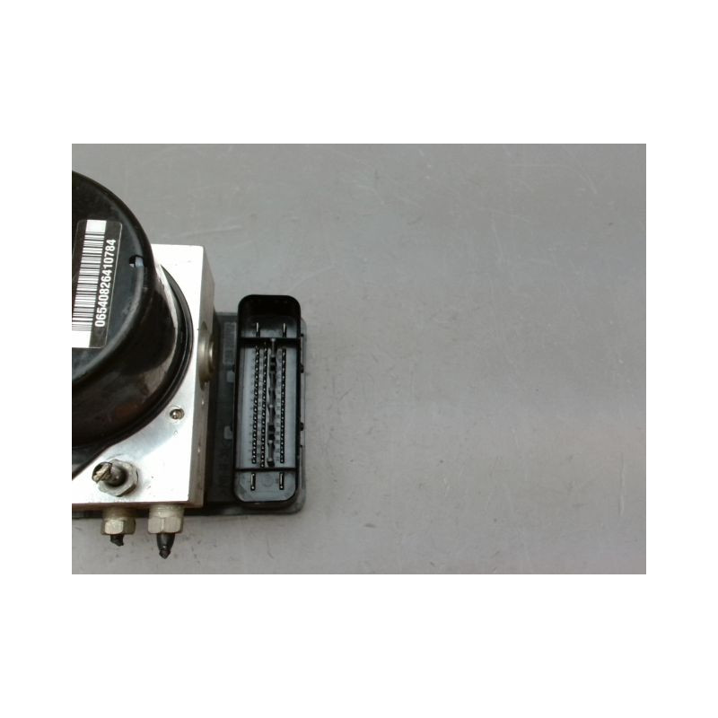 UNITE HYDRAULIQUE ABS BMW SERIE 1 I Phase 2 (E87) 2007-2011