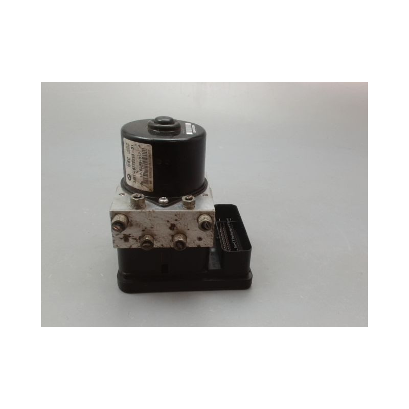 UNITE HYDRAULIQUE ABS BMW SERIE 3 BERL. V Phase 1 (E90) 2005-2008