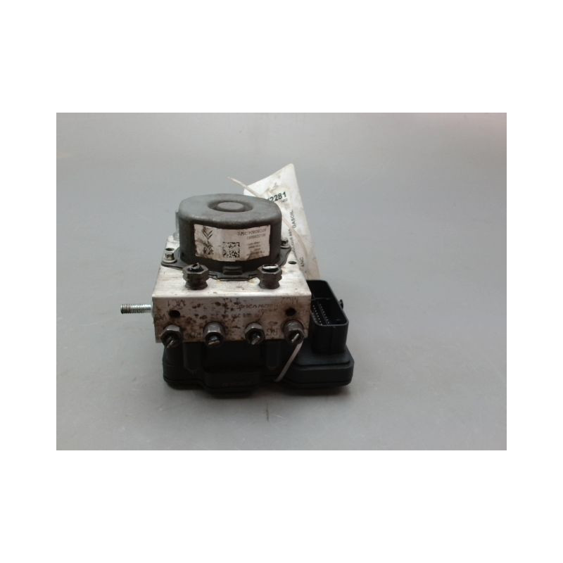 UNITE HYDRAULIQUE ABS PEUGEOT 308 2011-