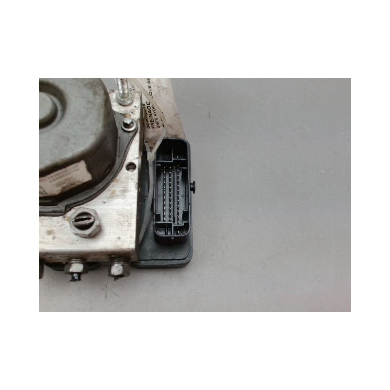 UNITE HYDRAULIQUE ABS PEUGEOT 308 2011-