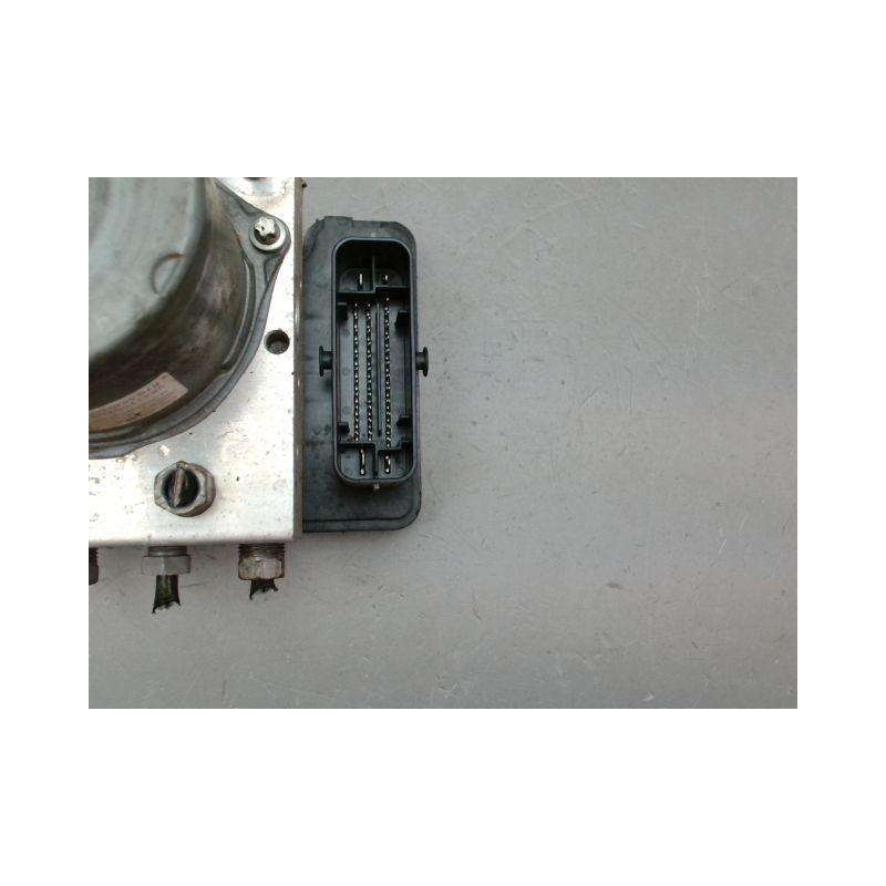 UNITE HYDRAULIQUE ABS PEUGEOT EXPERT TOLE