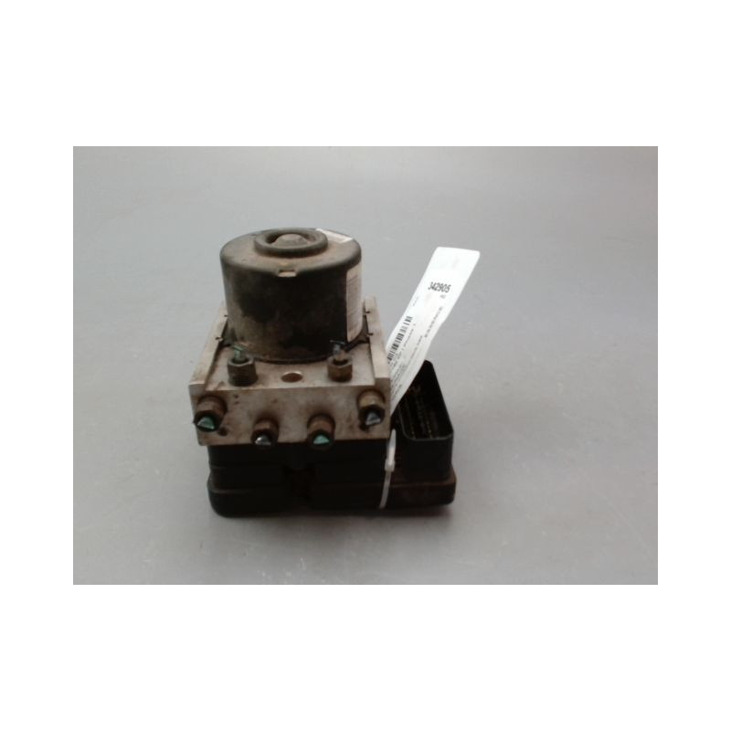 UNITE HYDRAULIQUE ABS CITROEN C3 I Phase 1 2002-2005
