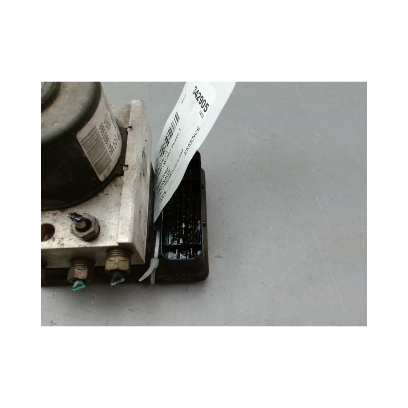 UNITE HYDRAULIQUE ABS CITROEN C3 I Phase 1 2002-2005
