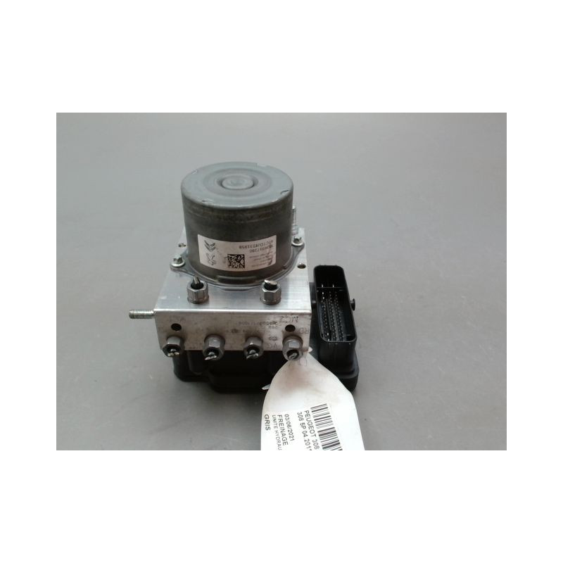 UNITE HYDRAULIQUE ABS PEUGEOT 308 2011-