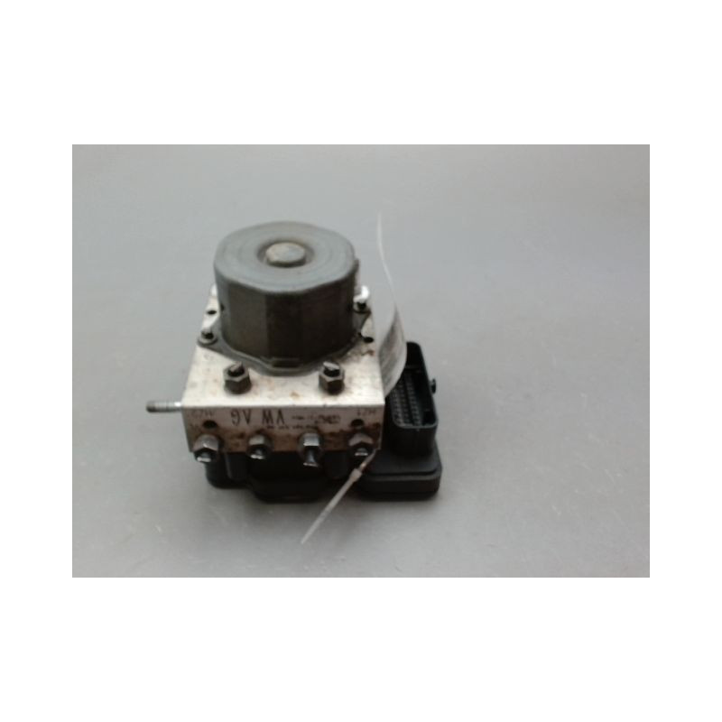 UNITE HYDRAULIQUE ABS VOLKSWAGEN POLO V Phase 1 (6R) 2009-2014