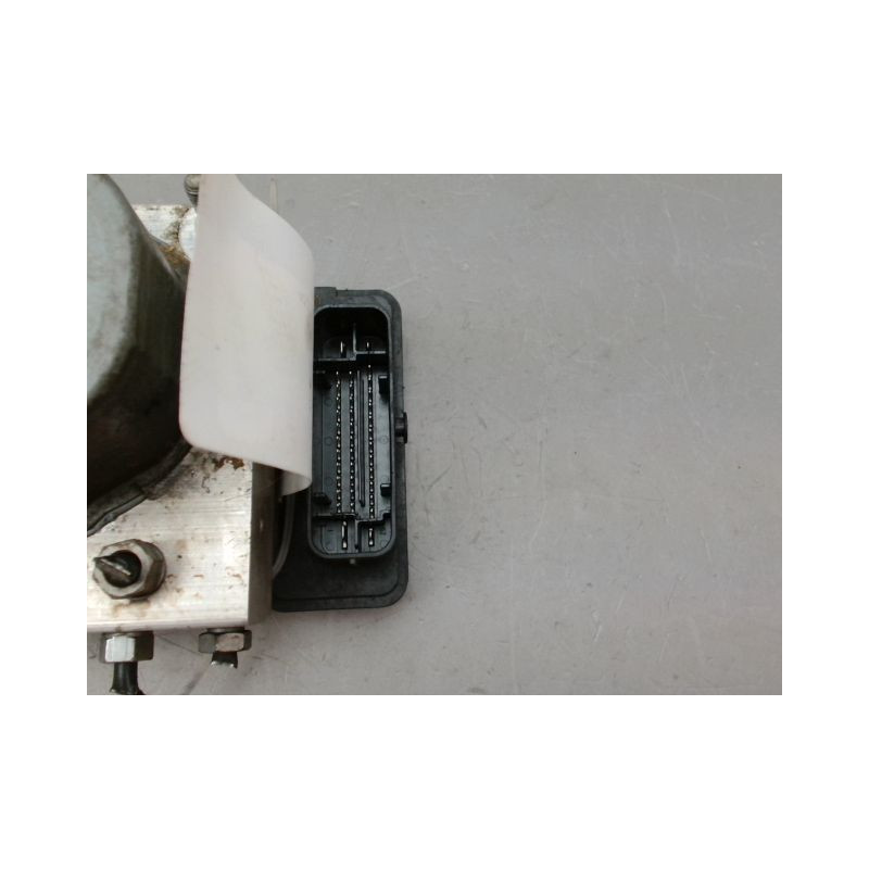 UNITE HYDRAULIQUE ABS VOLKSWAGEN POLO V Phase 1 (6R) 2009-2014