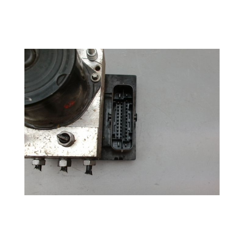 UNITE HYDRAULIQUE ABS VOLKSWAGEN POLO V Phase 1 (6R) 2009-...