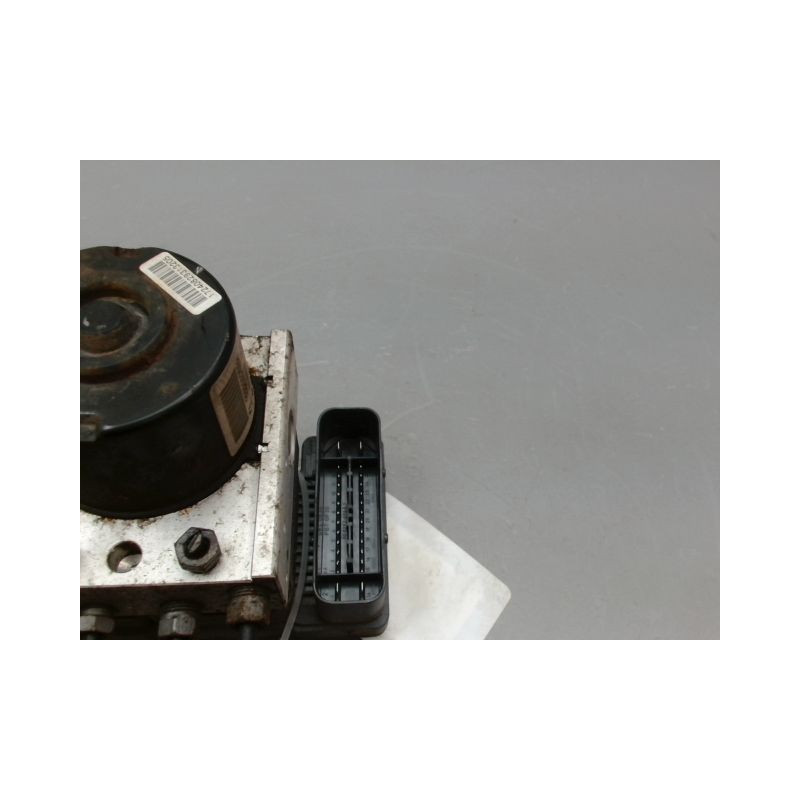 UNITE HYDRAULIQUE ABS CITROEN C3 II Phase 1 (A51) 2009-2013