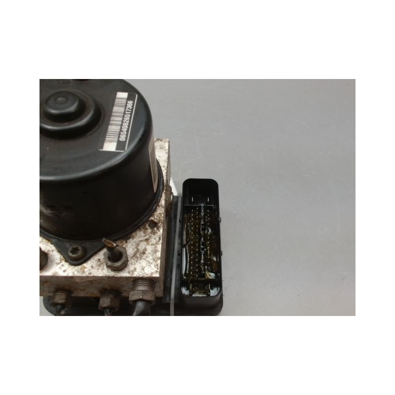 UNITE HYDRAULIQUE ABS PEUGEOT 1007 2005-2010