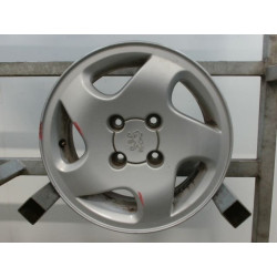 JANTE ALUMINIUM