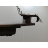 RENFORT PARE-CHOC AVANT CITROEN C4 I Phase 2 2008-2010