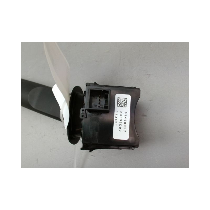 COMMANDE ESSUIE GLACE CHEVROLET AVEO 2008-