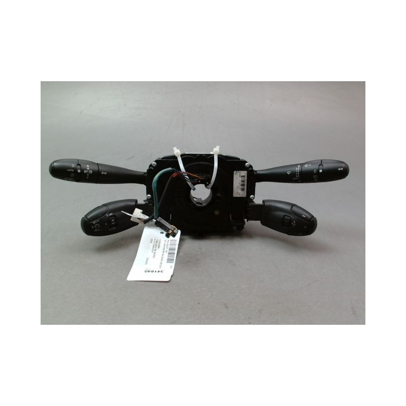 BLOC COMMODOS PEUGEOT 207 2006-2013