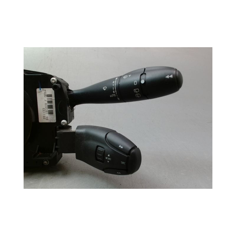 BLOC COMMODOS PEUGEOT 207 2006-2013