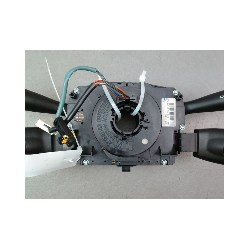 BLOC COMMODOS PEUGEOT 207 2006-2013