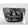 SIGLE CAPOT PEUGEOT 207 2006-2013