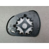 GLACE RETROVISEUR EXT D PEUGEOT 207 2006-2013