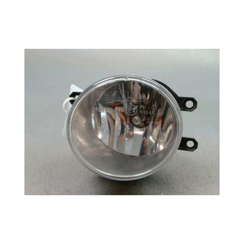 PHARE ANTIBROUILLARD AVANT GAUCHE PEUGEOT 108