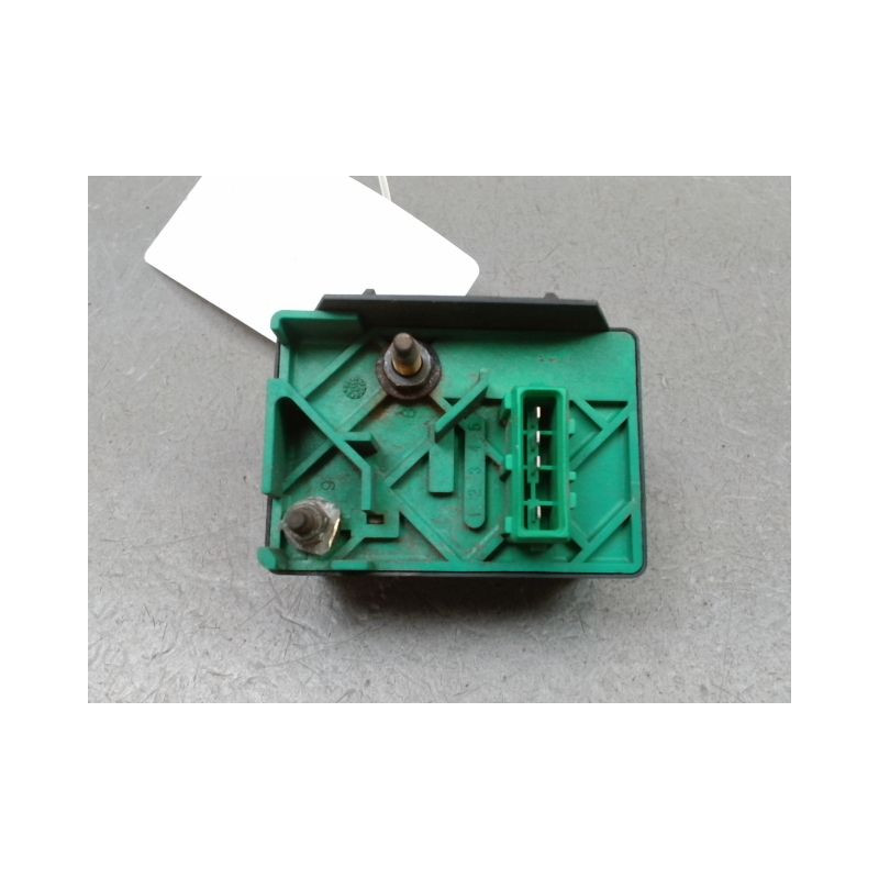 BOITIER DE PRECHAUFFAGE CITROEN C3 I Phase 1 2002-2005