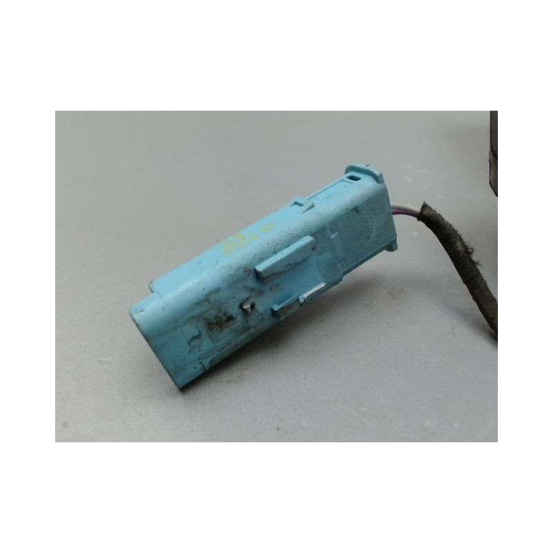 POIGNEE EXTERIEURE PORTE AVANT DROIT PEUGEOT 508 2010-