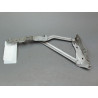 COMPAS GAUCHE COFFRE ARRIERE RENAULT MEGANE BERL. II Phase 2 2006-2009