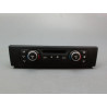 COMMANDE DE CHAUFFAGE BMW SERIE 3 BERL. V Phase 2 (E90) 2008-2011