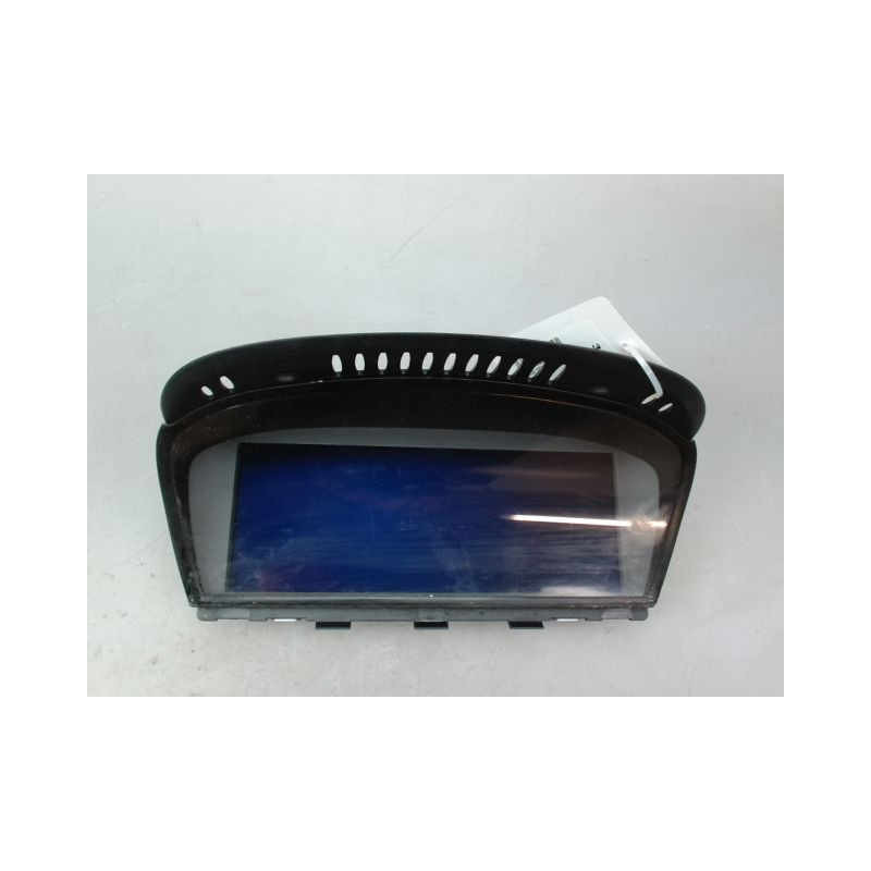 ECRAN GPS BMW SERIE 3 BERL. V Phase 2 (E90) 2008-2011