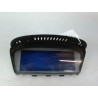 ECRAN GPS BMW SERIE 3 BERL. V Phase 2 (E90) 2008-2011
