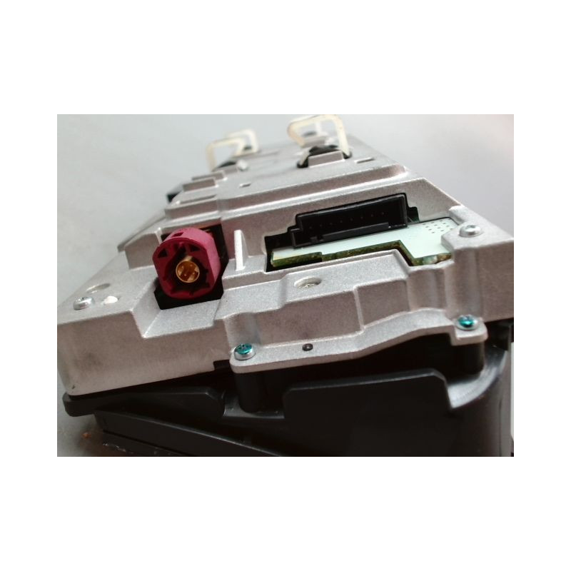 ECRAN GPS BMW SERIE 3 BERL. V Phase 2 (E90) 2008-2011