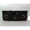 COMMANDE DE CHAUFFAGE PEUGEOT 207 2006-2013