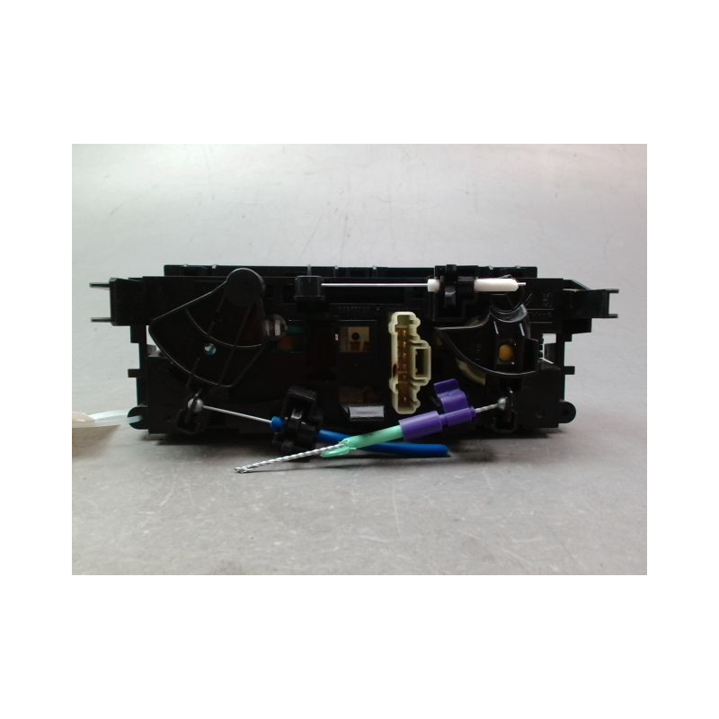 COMMANDE DE CHAUFFAGE PEUGEOT 207 2006-2013
