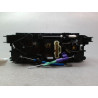 COMMANDE DE CHAUFFAGE PEUGEOT 207 2006-2013