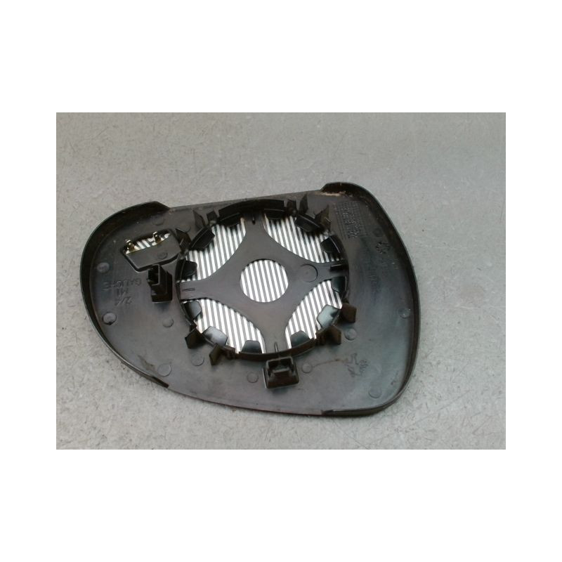 GLACE RETROVISEUR EXT G PEUGEOT 207 2006-2013