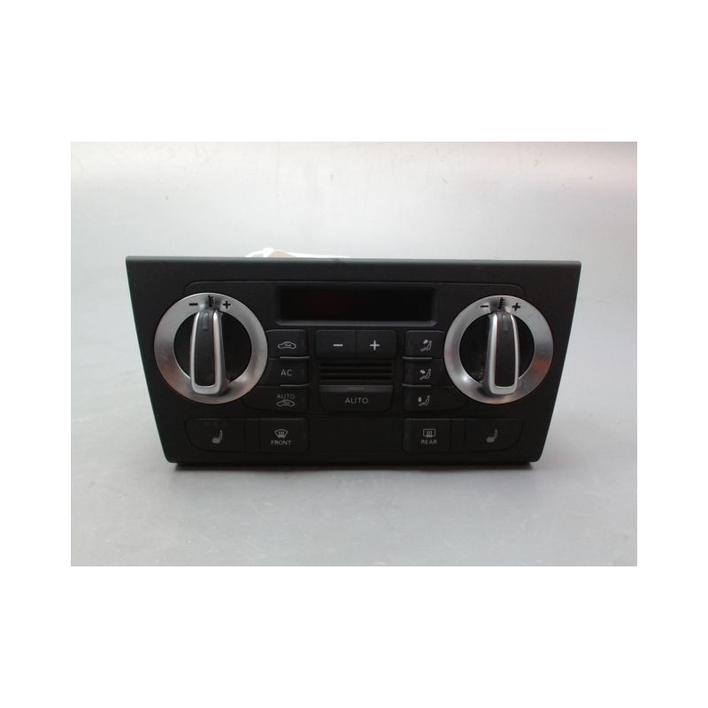 COMMANDE DE CHAUFFAGE AUDI Q3
