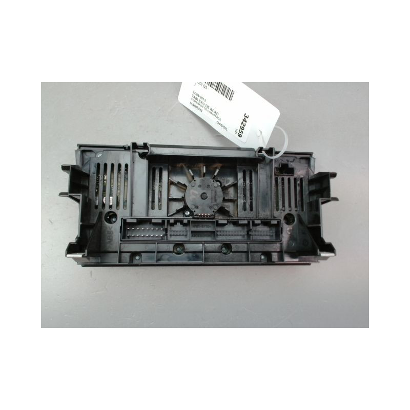 COMMANDE DE CHAUFFAGE AUDI Q3