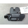 SERRURE HAYON  PEUGEOT 2008 Phase 1 2013-...