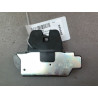 SERRURE HAYON  PEUGEOT 2008 Phase 1 2013-...