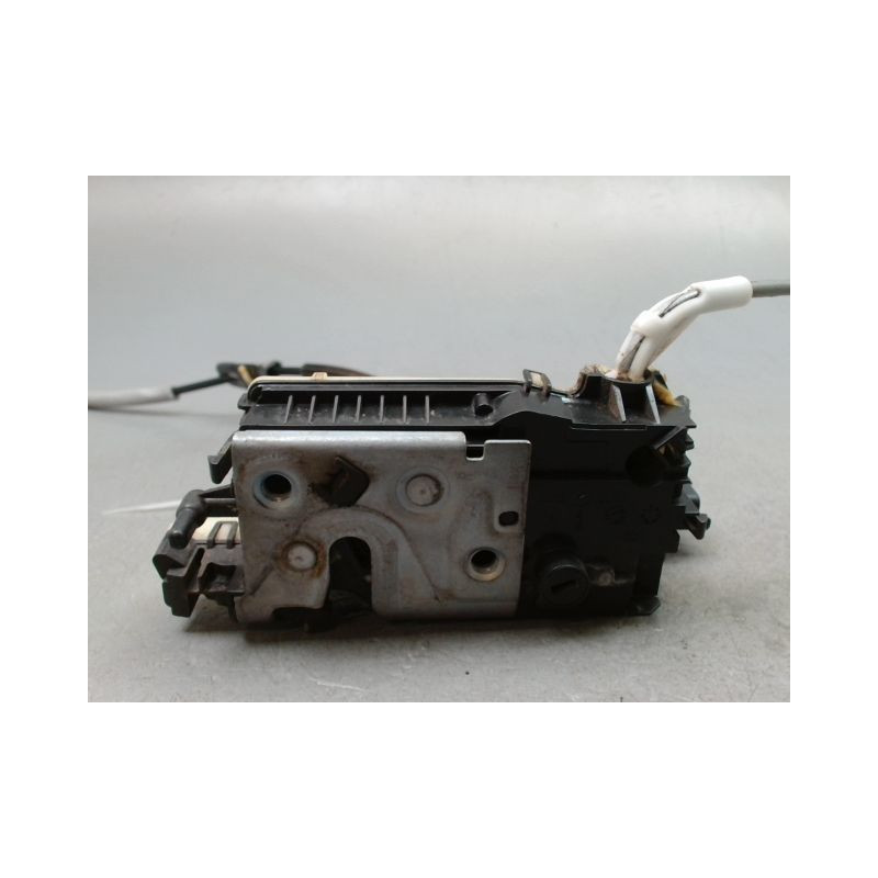 SYSTEME CONDAMNATION AVANT DROIT CITROEN C4 II Phase 1 (B71) 2010-2015
