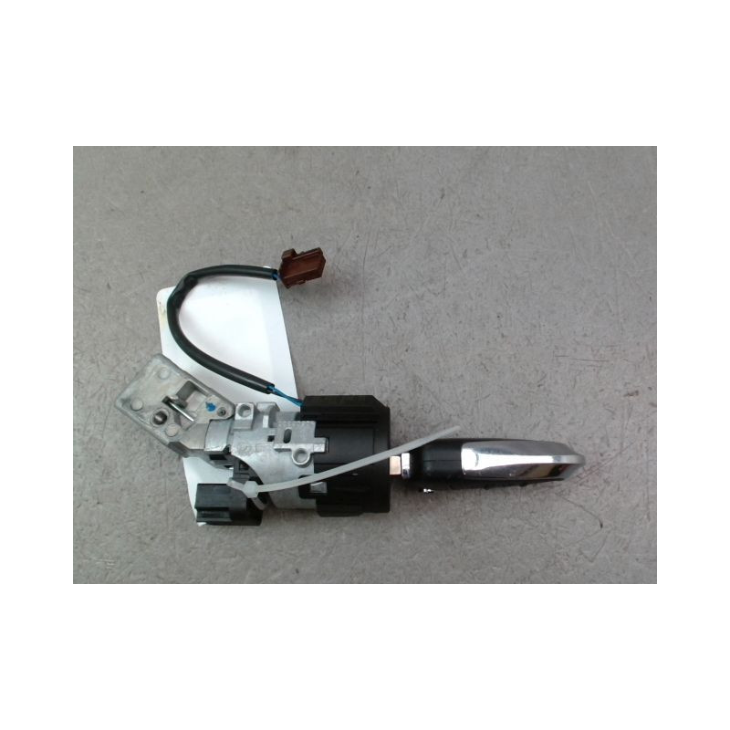 ANTIVOL DE DIRECTION CITROEN C4 II Phase 1 (B71) 2010-2015