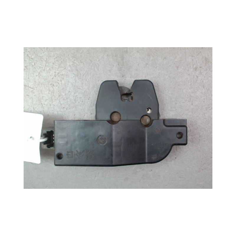 SERRURE HAYON  CITROEN C3 I Phase 2 2005-2010