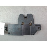 SERRURE HAYON  CITROEN C3 I Phase 2 2005-2010