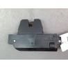 SERRURE HAYON  CITROEN C3 I Phase 2 2005-2010