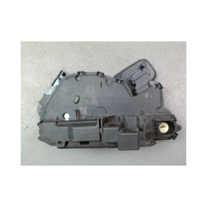 SYSTEME CONDAMNATION AVANT GAUCHE VOLKSWAGEN POLO V 2009-...