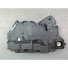 SYSTEME CONDAMNATION AVANT GAUCHE VOLKSWAGEN POLO V 2009-...
