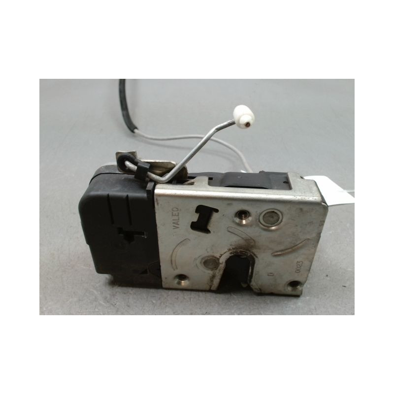 SYSTEME CONDAMNATION AVANT DROIT PEUGEOT 307 SW Phase 2 2005-2008