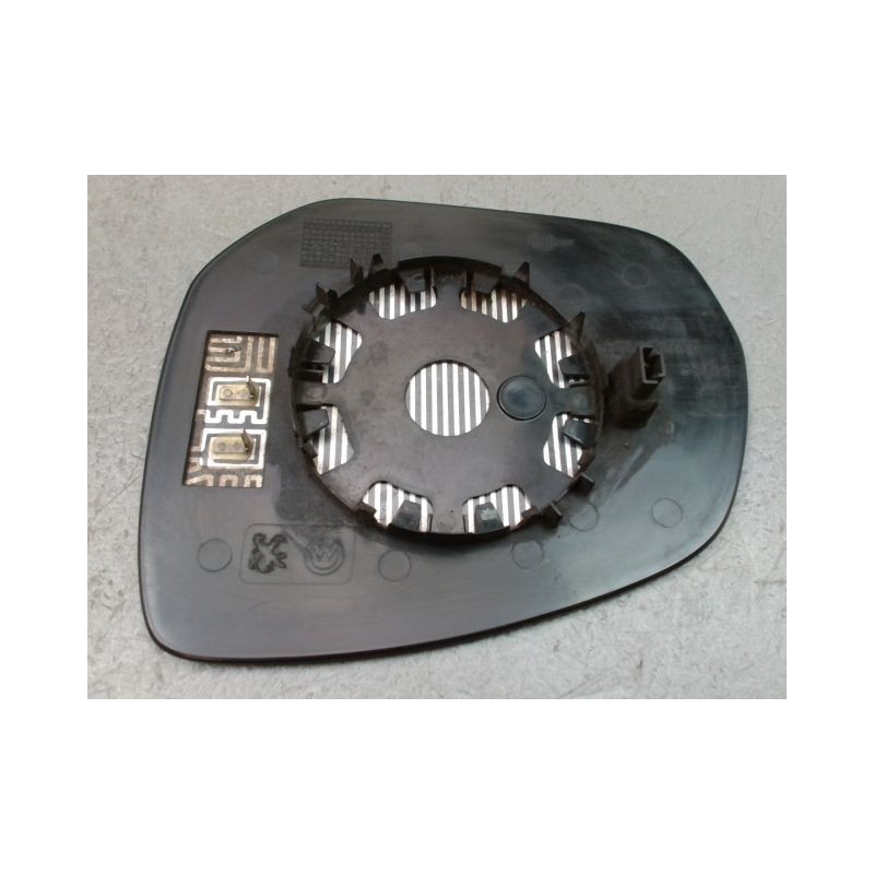 GLACE RETROVISEUR EXT D PEUGEOT 3008 BREAK I Phase 1 2009-2013