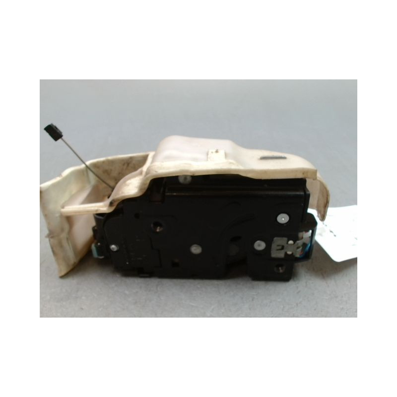 SYSTEME CONDAMNATION AVANT DROIT VOLKSWAGEN GOLF V (1K) 2003-2008