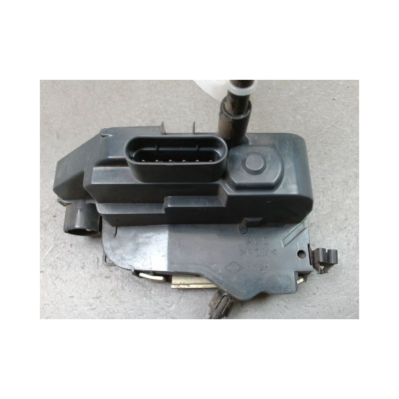SYSTEME CONDAMNATION AVANT DROIT PEUGEOT 307 CC 2P Phase 1 2003-2005