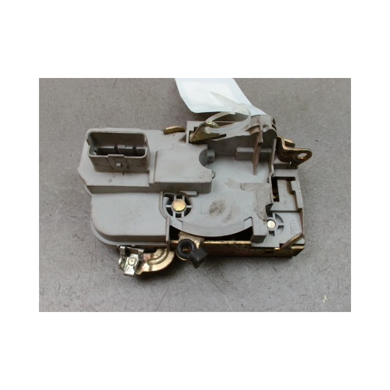 SYSTEME CONDAMNATION AVANT DROIT PEUGEOT PARTNER FG I Phase 2 2002-2008